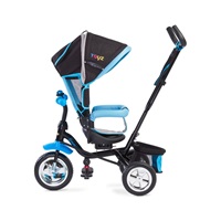 Baby tricycle Toyz Timmy blue