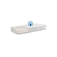 Mattress Sensillo Supreme NATUREL 120x60 cm