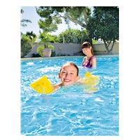 Inflatable children‘s sleeves Bestway Type C 25x15 cm