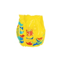 Bestway Tropical inflatable vest for children 41x30 cm