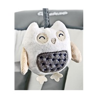 Caretero Indigo grey 2in1 highchair