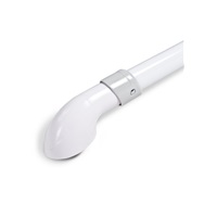 Caretero Indigo grey 2in1 highchair