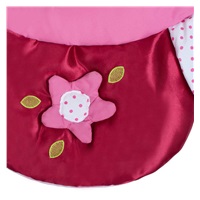 PlayTo Flower Play Blanket