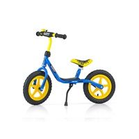 Kids bike Milly Mally Dusty blue 12"