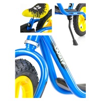 Kids bike Milly Mally Dusty blue 12"