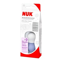 Posilovač pánevního dna NUK