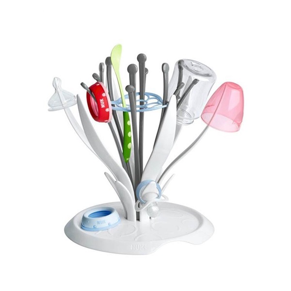 NUK Bottle and Accessory Drainer