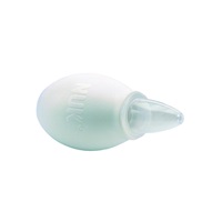 NUK nasal mucus extractor