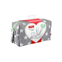 NUK Baby Starter Welcome Set