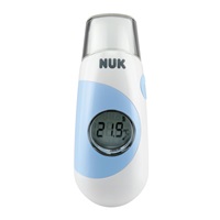 NUK Flash baby thermometer