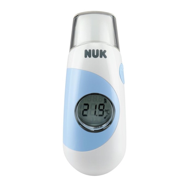 NUK Flash baby thermometer