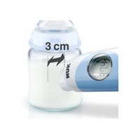 NUK Flash baby thermometer