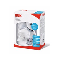 NUK Jolie Manual Breast Pump