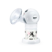 NUK LUNA electric breast pump