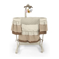 Milly Mally Sweet Melody star multifunctional cradle