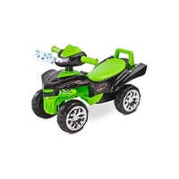 Toyz miniRaptor quad bike green