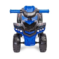 Toyz miniRaptor quad bike green