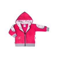 2-Piece Set New Baby Mascot Raspberry, size 68 (4-6m)