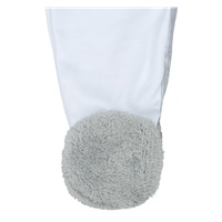 Luxury New Baby Honey Bear baby onesies with 3D application, size 62 (3-6m)