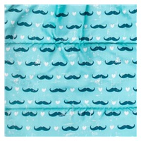 Belisima luxury moustache pouch