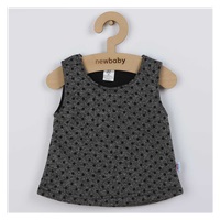 Baby Winter Tunic New Baby Princess, size 56 (0-3m)