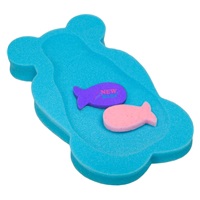 Foam pad maxi New Baby bear blue