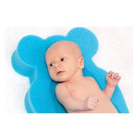 Foam pad maxi New Baby bear blue