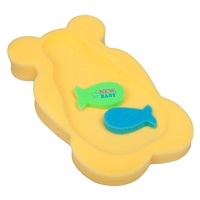 Foam pad maxi New Baby bear yellow