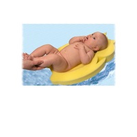 Foam pad maxi New Baby bear yellow