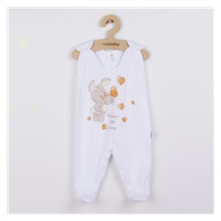 New Baby Rabbit 4-piece set, size 62 (3-6m)