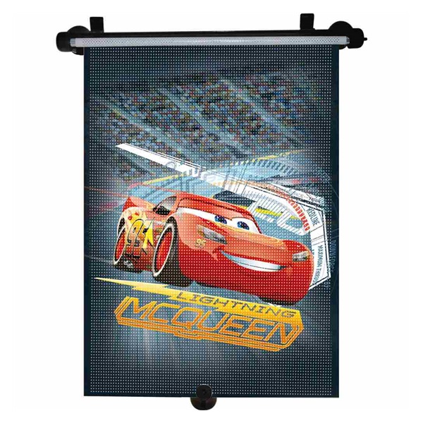 Sun blind for car Cars 3