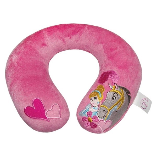 Disney Princess Travel Pillow