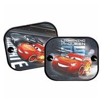 Car shades 2 pcs in a pack Cars 3