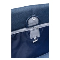 Travel cot CARETERO Basic Plus navy