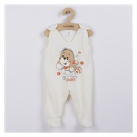 Baby onesies Doggy, size 80 (9-12m)