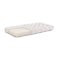 Mattress Sensillo Visco 120x60 cm CASHMERE