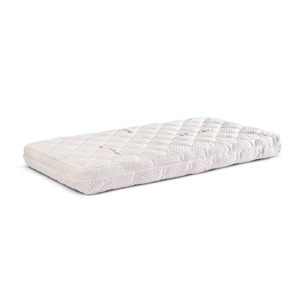 Mattress Sensillo Visco-HR 120x60 CASHMERE