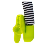 Baby Mix Mouse, Owl Stroller Toy