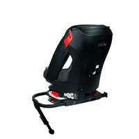 Nania Migo Saturn Premium Black Car Seat