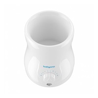 Natural Nursing Baby Ono Electric Food Warmer with Sterilising Function 2in1