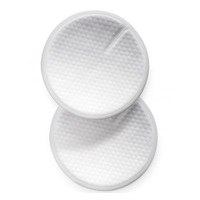 Disposable breast pads for day and night Avent - 100 pcs