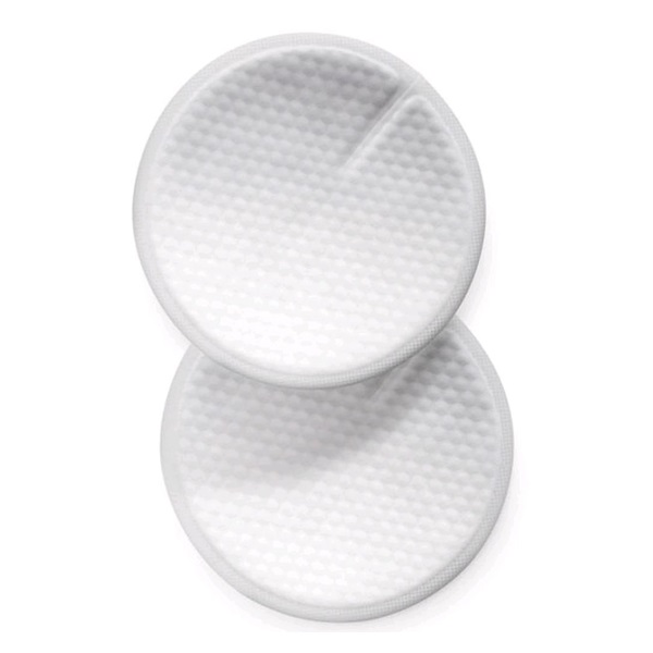 Disposable breast pads for day and night Avent - 24 pcs