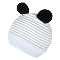 Baby cap New Baby Panda, size 56/62