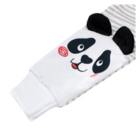 Baby sweatpants New Baby Panda, size 74 (6-9m)