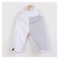 New Baby Panda Baby Bibs, size 74 (6-9m)