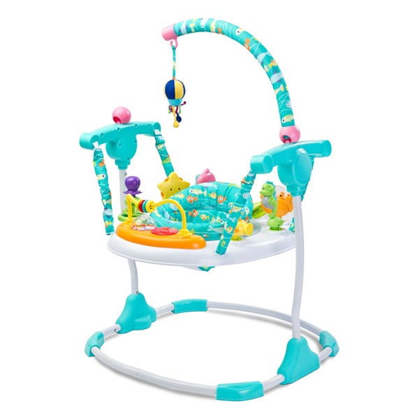 Baby Interactive Ocean Toyz Hopper