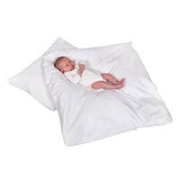 Maxi Draco feather swaddle - feather filling 100x100 cm