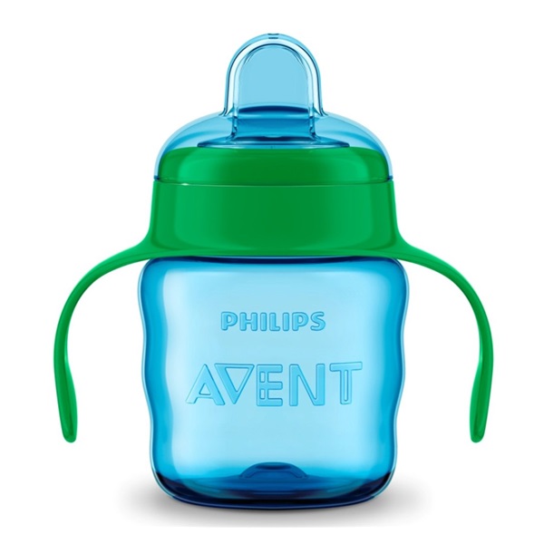 Classic Avent Magic Cup 200 ml boy