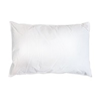 Children's feather pillow - 60x40cm