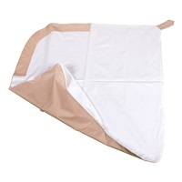 Cover beige with polka dots for wrap Draco